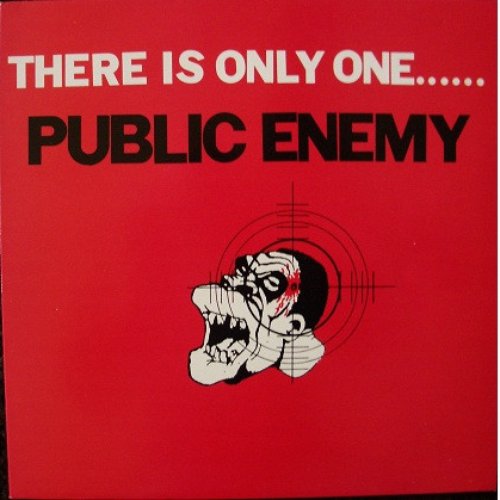 There Is Only One......