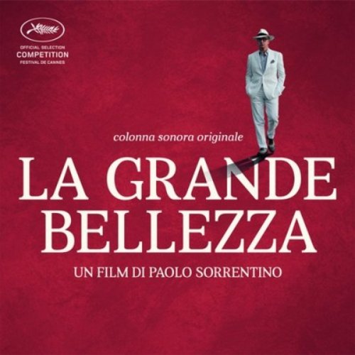 La grande bellezza (Colonna sonora originale)