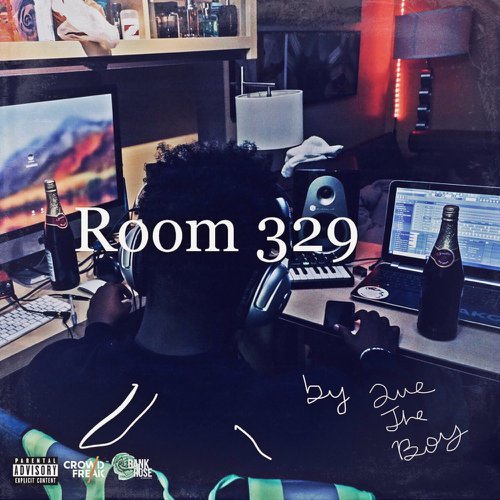 Room 329