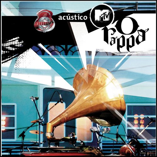 Acustico MTV: O Rappa - Edição Platina (Ao Vivo)