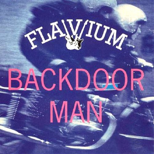 Back Door Man