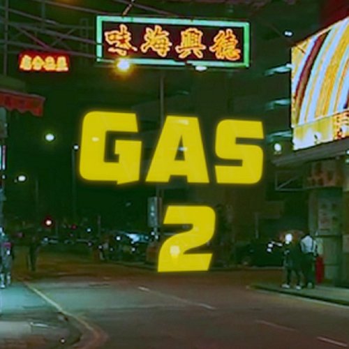 Gas 2