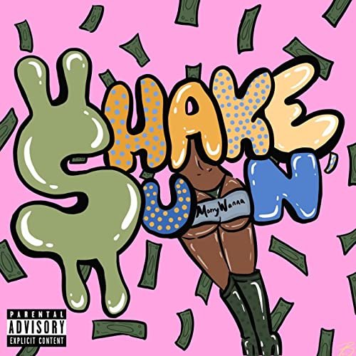 Shake Sumn