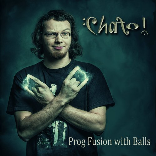 Prog Fusion with Balls