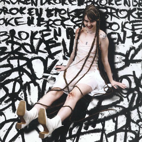 Broken [Explicit]