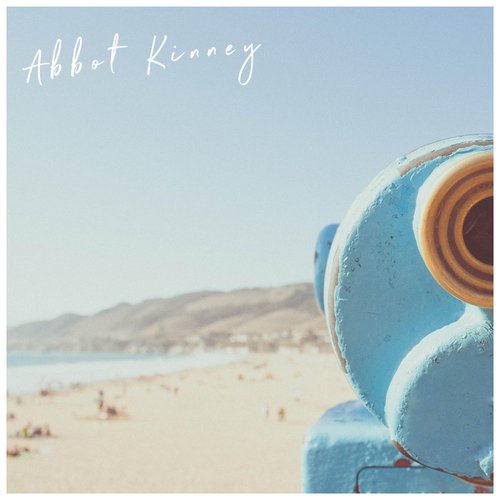 Abbot Kinney
