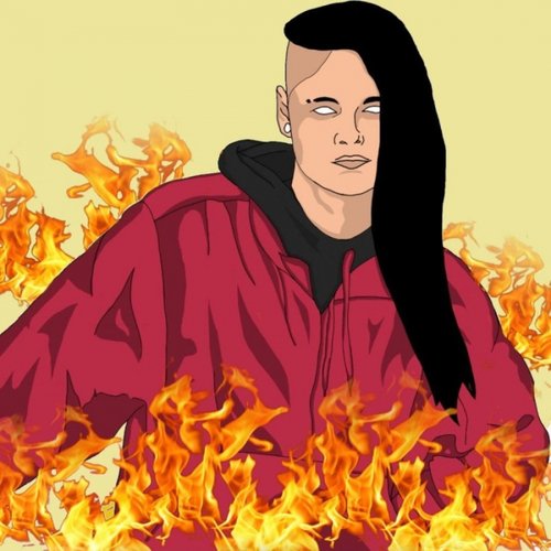 Fuego a Tregua - Single