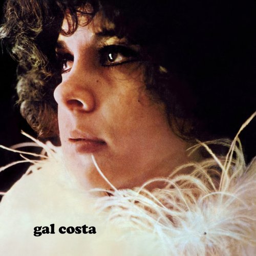 Gal Costa