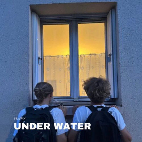 Under Water - EP