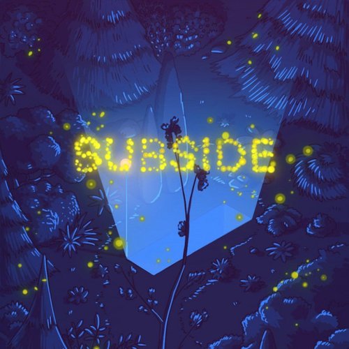 Subside - Single