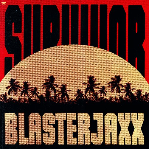 Survivor - Single