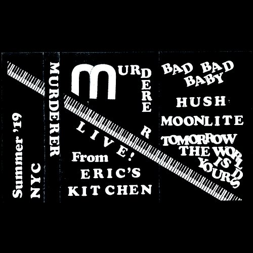 Live! From Eric's Kitchen