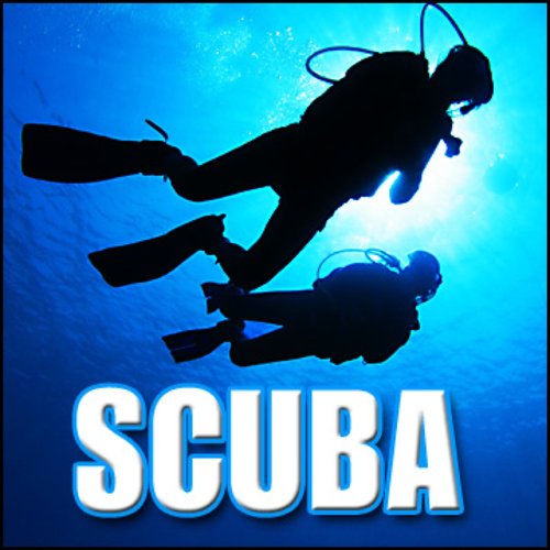 SCUBA: Sound Effects