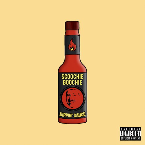 Dippin' Sauce