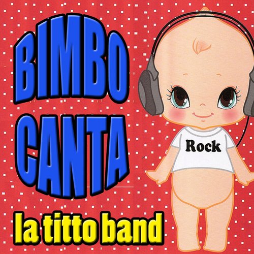 Bimbo canta