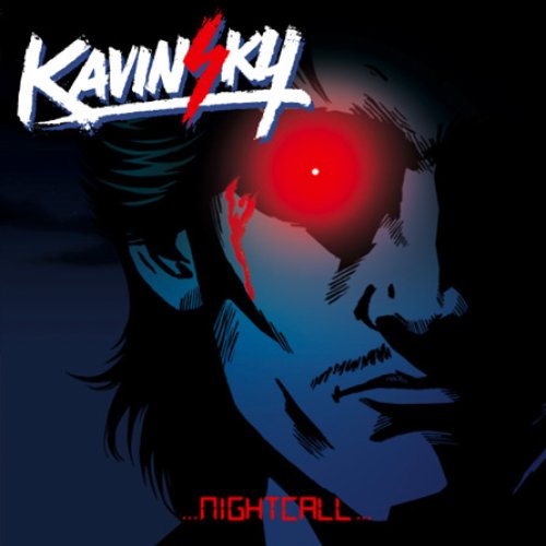 NightCall EP