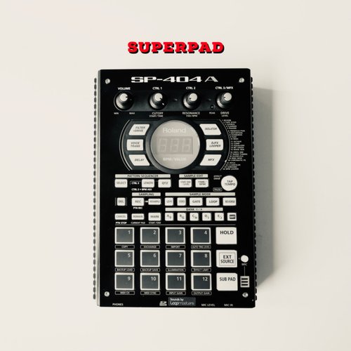 Superpad
