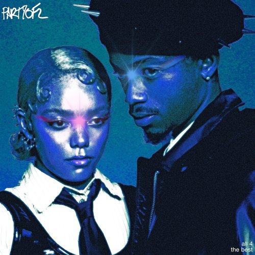 all 4 the best - Single