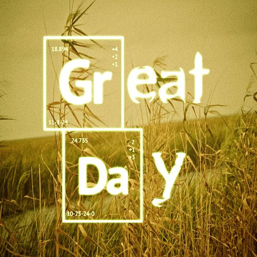 GreatDay