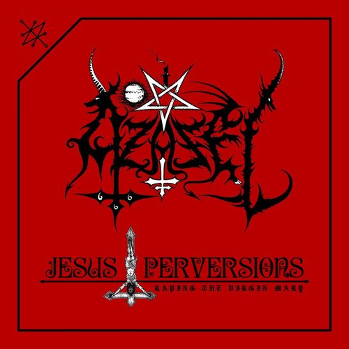Jesus Perversions