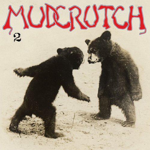 Mudcrutch 2