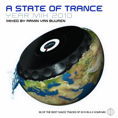 A State of Trance: Year Mix 2010