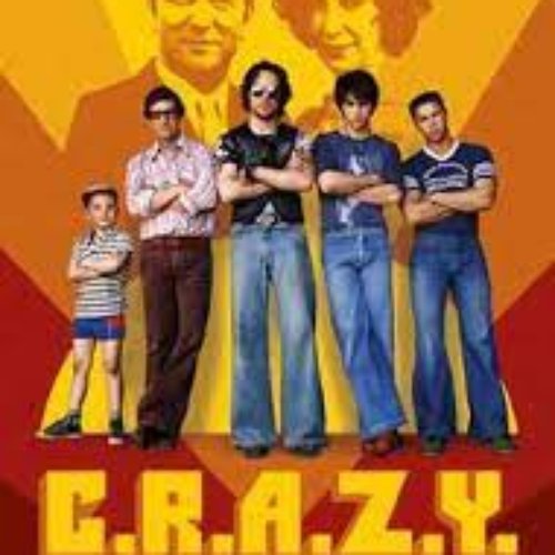 Crazy - The Original Motion Picture Soundtrack
