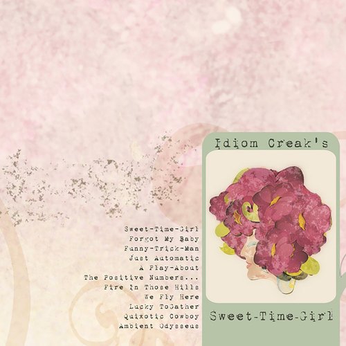 Sweet-Time-Girl