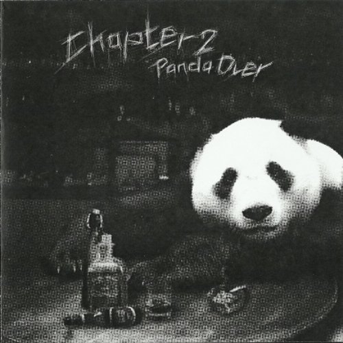 Panda Over