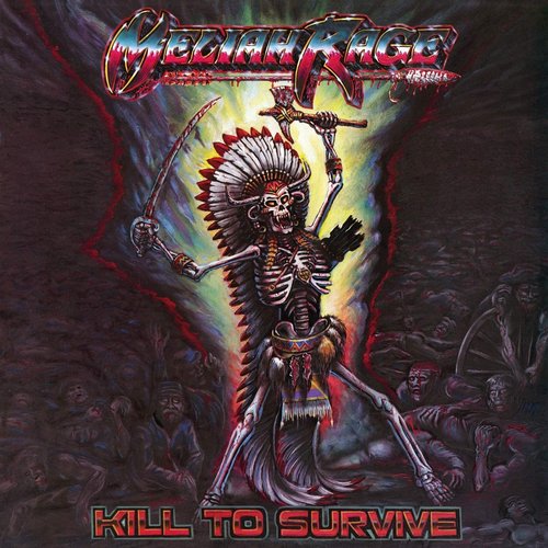 Kill to Survive