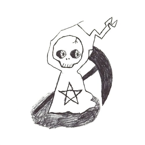 the devils diary - Single