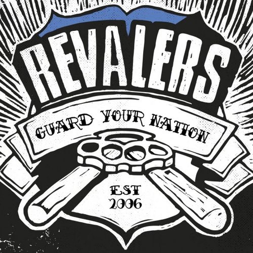 Guard Your Nation