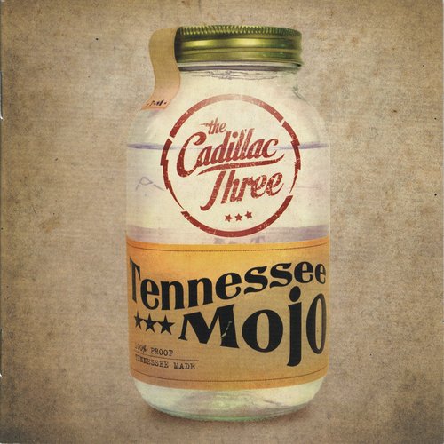 Tennessee Mojo