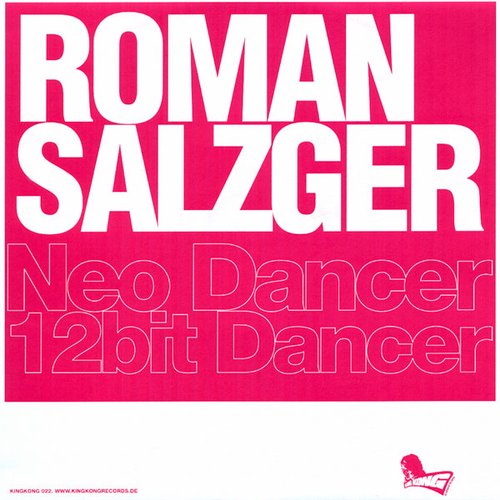 Neo Dancer / 12Bit Dancer