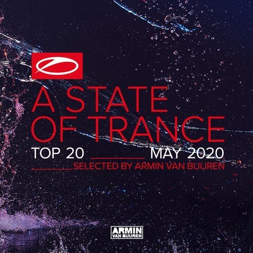 A State Of Trance Top 20 - May 2020