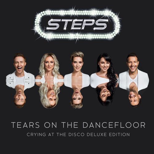 Tears on the Dancefloor (Crying at the Disco Deluxe Edition)