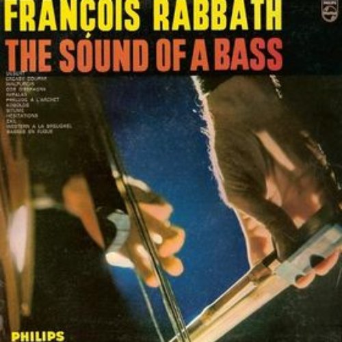 The sound of a Bass