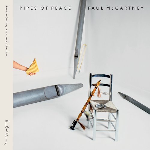 Pipes of Peace (Archive Collection)