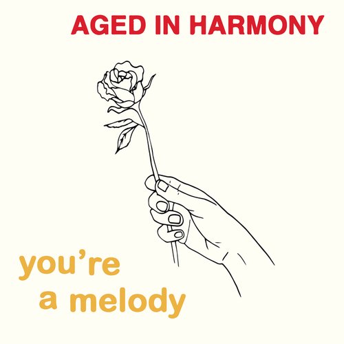 You're A Melody