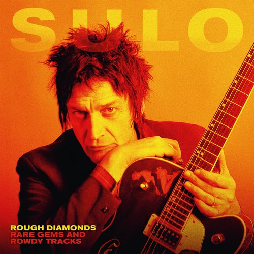 Rough Diamonds