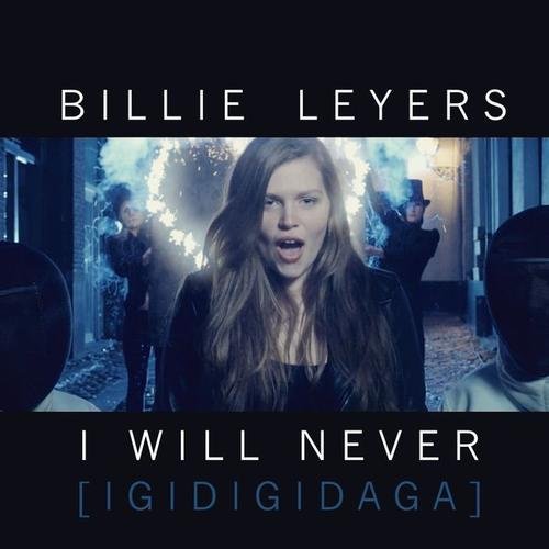 I Will Never (Igidigidaga)