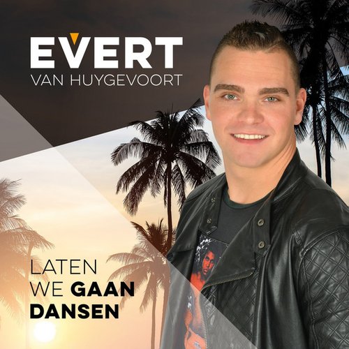 Laten We Gaan Dansen