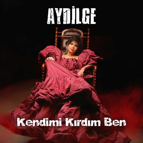 Kendimi Kırdım Ben - Single