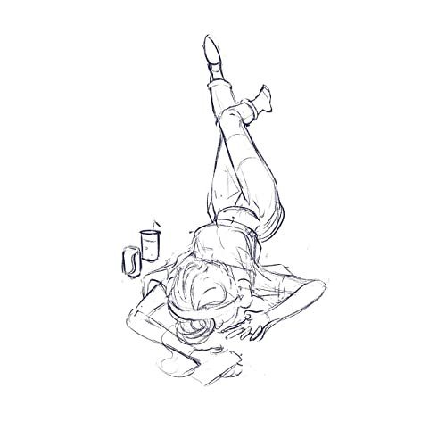Aesthetic Girl
