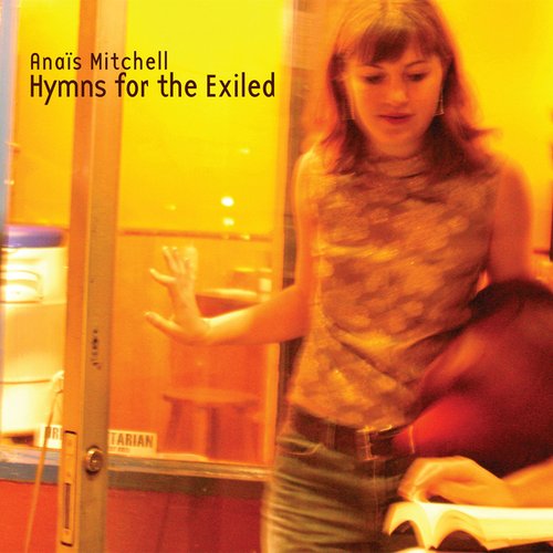 Hymns for the Exiled