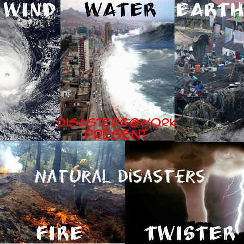 Natural Disasters