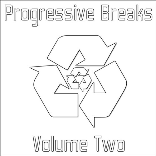 Progressive Breaks Volume 2