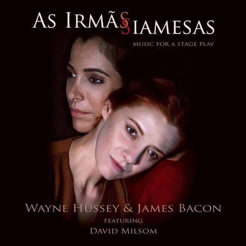 As Irmãs Siamesas