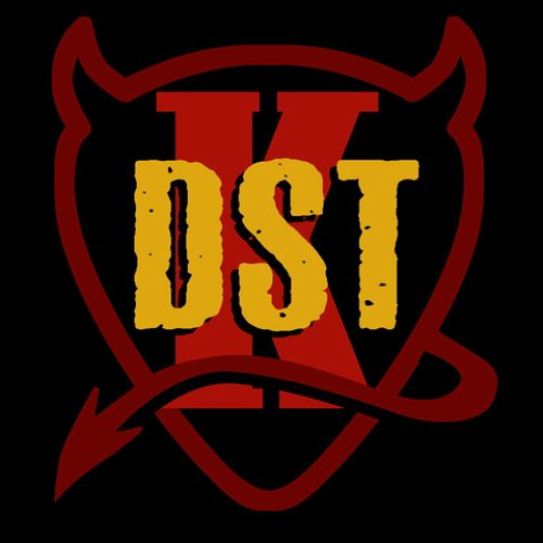 GTA SA Radio K-DST