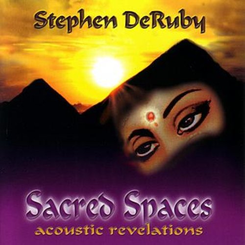 Sacred Spaces: Accoustic Revelations